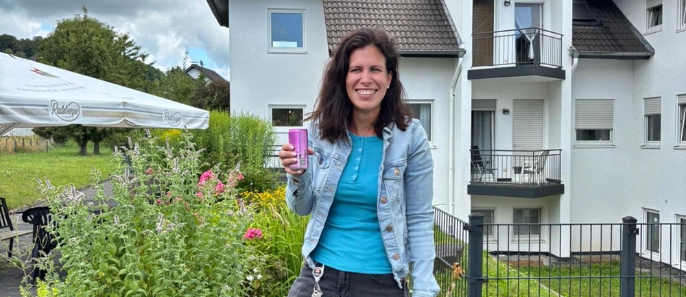 Mocktail zum Ferienstart