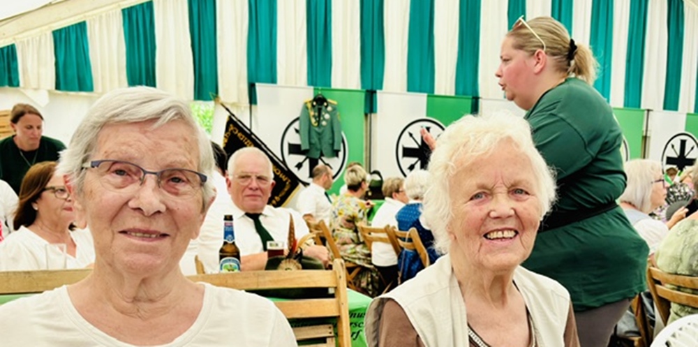 Frielingsdorfer Schützenfest